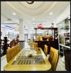 Bán nhà đẹp lung lình Phan Huy Ích, P15 Tân Bình, hẻm ô tô, 4PN, 5WC, giá 8.5 tỷ