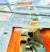 Bán nhà lô góc, Phan Văn Trị, phường 10, Gò Vấp, ngang khủng 6m, 54m2, giá 6.79 tỷ