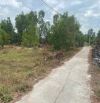Bán 1912m2 đất ONT Tân Phước - TX LaGi cách Biển 500m giá đầu tư