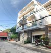Bán nhà sát chợ Hạnh Thông Tây . HXH 7m thông suốt , dt 102 m2 , giá nhỉnh 9 tỷ