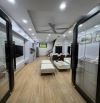 Gần Bv nông nghiệp, nhà 43m2,4 ngủ, dân xây chắc chắn, về ở luôn