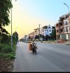 🌟 NHỈNH 2 TỶ LÔ ĐẤT 2 Ô TÔ TRÁNH- MÊ LINH-HÀ NỘI 🌟
