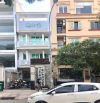 Cho thuê nhà MT 104 Xuân Thuỷ, P.Thảo Điền, Q2 - DT 5x30m, 3 tầng, KD tự do - 160tr TL