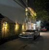 Nhà bán lô góc 2 mặt tiền hẻm xe hơi đường Nguyễn Thị Đặng dt 74m2 đúc 3 tầng giá 6ty050.