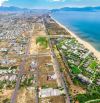 BÁN 1290M² ĐẤT 2 MẶT TIỀN VÕ NGUYÊN GIÁP – ĐỐI DIỆN CÔNG VIÊN – VIEW BIỂN – GIÁ CHỈ 95 TR