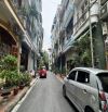BÁN NHÀ PHỐ HÀO NAM - 215M² - MT 10M - GARA Ô TÔ - DÒNG TIỀN 600TR/NĂM- GIÁ ĐẦU TƯ 38,8 TỶ