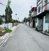 BÌA LÀNG - 2 MẶT ĐƯỜNG TRƯỚC SAU - ĐƯỜNG TRƯỚC ĐẤT RỘNG 10M - VIEW CÁNH ĐỒNG THOÁNG MÁT