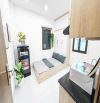 CHDV 42m2 MỸ ĐÌNH 11 PHÒNG 7 TẦNG FULL ĐỒ - THANG MÁY - NGÕ THÔNG TỨ TUNG - 30M RA Ô TÔ