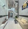 🎯 GIÁ TRỊ THỰC – Bán nhà Cống Quỳnh – 72m² – 1 trệt, 1 lửng, 2 lầu – 3PN