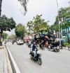 Bán nhà ngõ 64 Vĩnh Hưng, Diện tích 25m x 5 tầng, mặt tiền 4m, giá 5.5 tỷ.