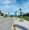 Lô Góc 02 Măt tiền Phan Đình Giót và Hà Văn Chúc, KQH Bầu Vá bán giá đầu tư