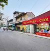 Bán Lô Thổ Cư Vệ An Tp Bắc Ninh, Trục Đường Kinh Doanh Tốt