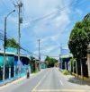 Đất Phước Hội  Gần Biển Phước Hải, Diện tích : 467m2, 100 thổ cư, ngang 14m nở hậu,giá 3tx