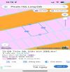 Mặt tiền trục chính đường Hàng Dương, Lộc An * Diện tích:286m2-15x19-full thổ cư, giá 5ty3
