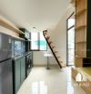 CHO THUÊ CĂN HỘ DUPLEX - SÁT BÊN LOTTE, CẦU KÊNH TẺ Q7