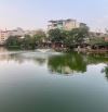 BÁN CĂN HỘ CCMN CỰC THOÁNG MÁT CHÙA LÁNG, ĐỐNG ĐA, VIEW HỒ LỘNG GIÓ  DT 55m, 2pn, 1vs - HƠ