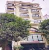 Siêu Phẩm Toà Văn Phòng Mặt Phố Huế - Bạch Mai, DT 170M 9T MT 7.5M KD 300Tr/Tháng.