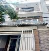 Nhà hẻm ô tô 5m Nam Kỳ Khởi Nghĩa, P7, Q3 DT 52m2 giá 3 tỷ 200, sổ hoàn công đủ