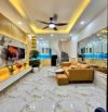 CHỈ NHỈNH 2 TỶ CÓ NHÀ ĐẸP - LÔ GÓC, NGÕ THÔNG  FULL NỘI THẤT