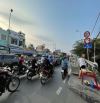Bán nhà mặt Tiền Huỳnh Tấn phát. Thị trấn Nhà Bè. Dt:4x21 giá:14,3ty