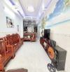 NHÀ 1 SẸT-HẺM 5M-NGANG 4 X 17-CẠNH GÒ DẦU-TÂN PHÚ-68M2-NHỈNH 6 TỶ