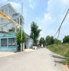 Bán đất mặt tiền sông Sài Gòn Thạnh lộc, Quận 12 dt 1861m2 giá 20 tỷ