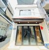 NHỈNH 4 TỶ CÓ NGAY NHÀ GÒ VẤP SÁT BÌNH THẠNH, GẦN SÂN BAY CÔNG NĂNG TỐT - HẺM 3M PHÚ NHUẬN