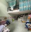 NHÀ TRỆT LỬNG NGAY UBND, CHỢ XUÂN THỚI THƯỢNG - 62M2 - HẺM XE HƠI ĐỖ CỬA - KHÔNG QUY HOẠCH