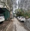 BÁN ĐẤT DỊCH VỤ LA KHÊ, HÀ ĐÔNG, ĐỐI DIỆN PARKCITY, LÊ TRỌNG TẤN, PHÂN LÔ VỈA HÈ_Ô TÔ TRÁN
