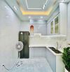 NHÀ ĐẸP GIÁ MỀM – GARA XE HƠI, FULL NỘI THẤT – CHỈ 5.25 TỶ