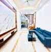 Bán nhà Thanh Am - 43m2 - chỉ 4.55 tỷ- lô góc 2 mặt thoáng- dân xây kiên cố - gần ô tô- g