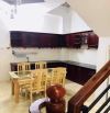 Nhỉnh 5 tỷ, hẻm ô tô 70m2 nở hậu, 4pn p14 gò vấp