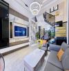 Bán nhà đẹp Ngô Gia Tự - 40m2 - 5 tỷ- dân xây kiên cố- full nội thất-  ở ngay