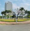 Chủ rất thiện chí bán lô đất    đường Đảo Xanh 6, Hòa Cường Bắc, Hải Châu, MT, DT 400m2,
