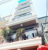 TƯ ĐÌNH, LONG BIÊN - NHÀ MỚI 7 TẦNG, THANG MÁY, Ô TÔ VÀO NHÀ, KINH DOANH ĐỈNH
