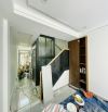 63M2, Ô TÔ NGỦ TRONG NHÀ - LOTTLE, DƯƠNG QUẢNG HÀM, CITY LAND - 5 TẦNG, NHỈNH 11 TỶ