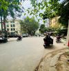 BÁN ĐẤT MẶT PHỐ _ LÔ GÓC HIẾM NHẤT HÀ NỘI _ GIÁ TRỤI NGANG PHỐ CỔ