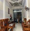 Nhà mặt tiền Trung tâm phường 10 quận Tân Bình