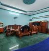 3.55 tỷ – Nhà 200m2 MT nhựa, An Phú, Thuận An – Có sân ôtô & vườn rau