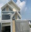 Bán nhà 9*20m=180m2, Đường Tân Hiệp 4, Hóc Môn, 7,5 tỷ