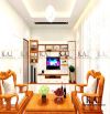 Nhà mặt tiền Trung tâm phường 13 quận Tân Bình