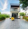 Cho Thuê Nhà Trệt Lầu 5 Phòng Ngủ Khu Dân Cư Diệu Hiền