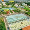 LÔ B12 ĐẤT MẶT TIỀN NGUYỄN HỒNG ƯNG - KHU ĐẤU GIÁ.DT 5x25m - TC 100% - TÂY BẮC.