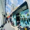 NHÀ CHÍNH CHỦ GẤP BÁN- 80M2, NỞ HẬU- TRUNG TÂM GÒ VẤP- GẦN CHỢ HẠNH THÔNG TÂY- 6 TỶ TL