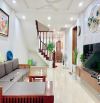 Bán nhà Đình Thôn, 65m2, 4T, MT rộng, dân xây, ba gác tránh, chủ thiện trí bán. Hơn 12 tỷ