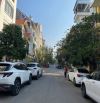 BÁN NHÀ PHỐ HÀO NAM - 136M² - MT 6M - Ô TÔ TRÁNH- KINH DOANH- GẦN GA CÁT LINH- GIÁ 22,5 TỶ