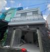 NHÀ ĐẸP P. TÂN QUÝ - Q. TÂN PHÚ - HẺM XE HƠI - 2 TẦNG - 33M2 - CHỈ 3.98 TỶ - VÀO Ở NGAY