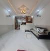 BÁN NHÀ 3 TẦNG - 4 P. NGỦ - HẺM XH - DƯƠNG THỊ GIANG - TTN , Q12 - GIÁ 6,7TỶ
