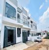 NHÀ MỚI ĐẸP FULL NỘI THẤT - 2 PN, 2 NVS HẺM 24 GIẢI PHÓNG - TÂN THÀNH