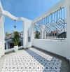 NHÀ GÒ VẤP XE HƠI VÀO TẬN NƠI 45M2 5,95 TỶ 5 TẦNG 4 PHÒNG NGỦ ĐƯỜNG SỐ 3 PHƯỜNG 9